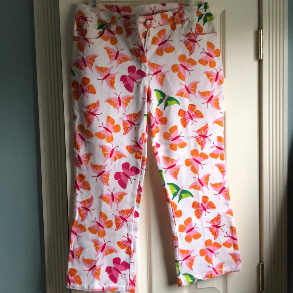 Pants - Picture 2 of 2